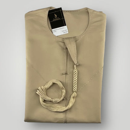 Kandura Emirati Thowbe Size 58 - Al Haya Store
