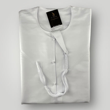 Kandura Emirati Thowbe Size 62 - Al Haya Store