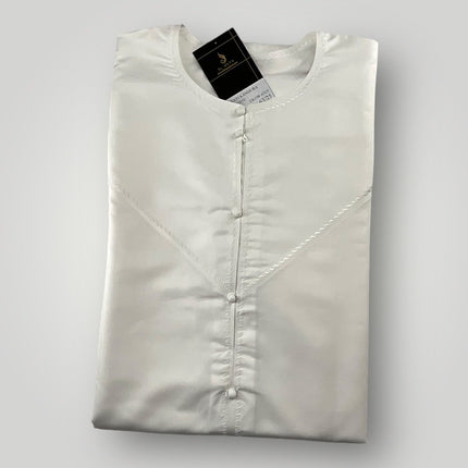 Kandura Emirati Thowbe Size 62 - Al Haya Store