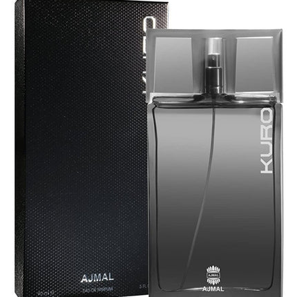 Kuro By Ajmal 3.0 fl. oz. - Al Haya Store
