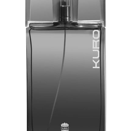 Kuro By Ajmal 3.0 fl. oz. - Al Haya Store