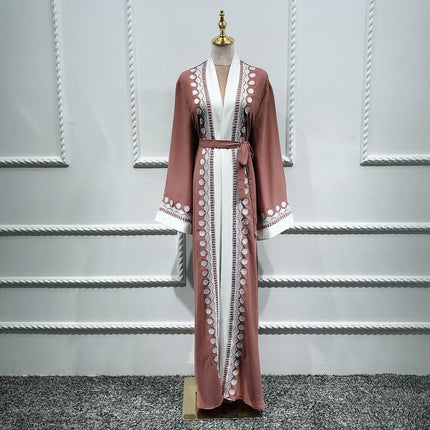 Liqa Cardigan - Al Haya Store