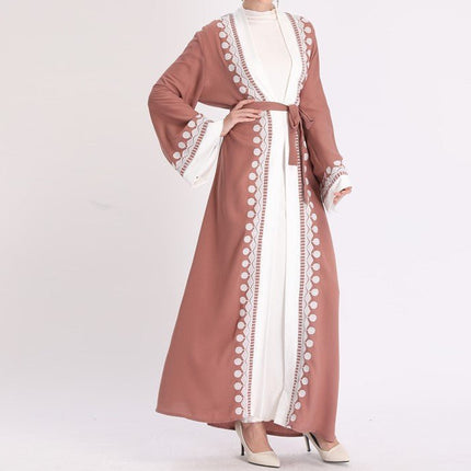 Liqa Cardigan - Al Haya Store