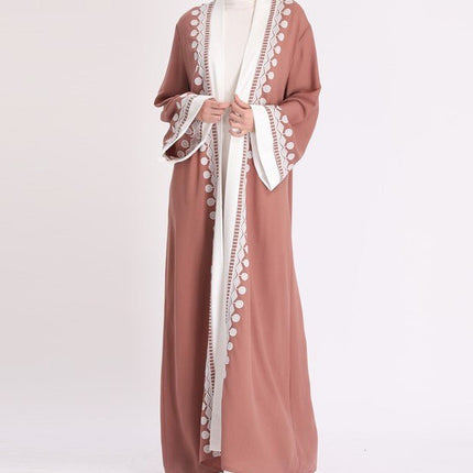 Liqa Cardigan - Al Haya Store