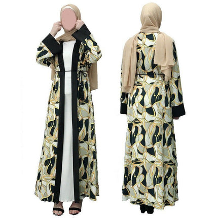 Luxury Cardigan - Al Haya Store