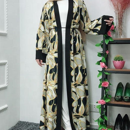 Luxury Cardigan - Al Haya Store