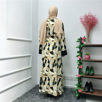 Luxury Cardigan - Al Haya Store