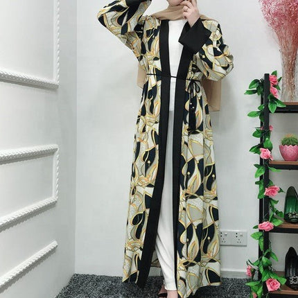 Luxury Cardigan - Al Haya Store