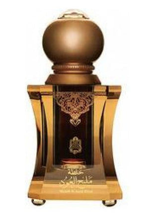 Maleeh Al Aoud Perfume Oil 12 ml By Abdul Samad Al Quraishi - Al Haya Store