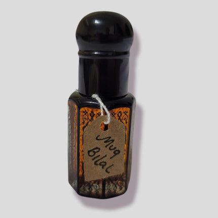 Muqallat Bilal attar by Al haya - Al Haya Store