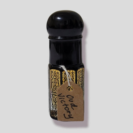 Oud Natsar - Al Haya Store
