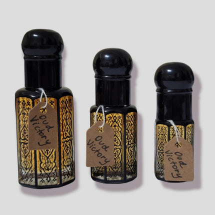 Oud Natsar - Al Haya Store