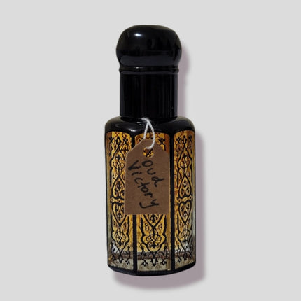 Oud Natsar - Al Haya Store