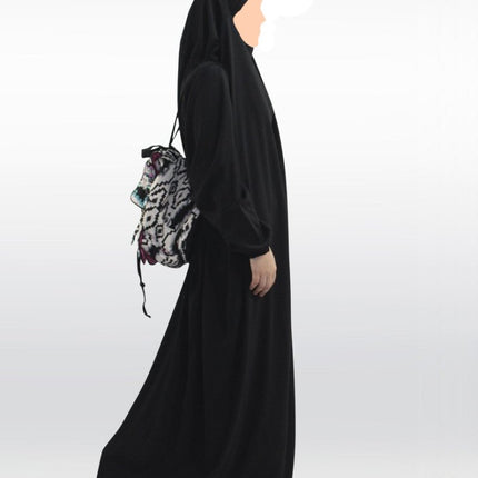 Overhead Jilbab - Al Haya Store