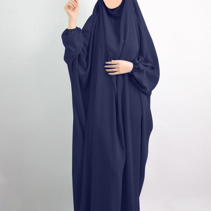 Overhead Jilbab - Al Haya Store