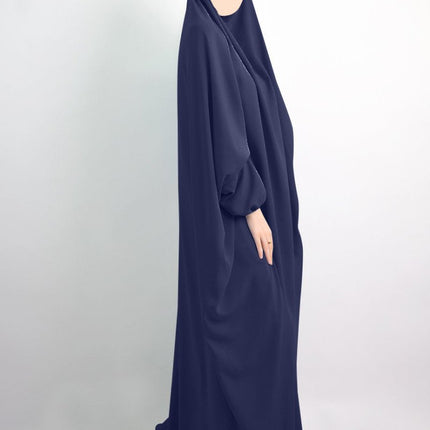 Overhead Jilbab - Al Haya Store