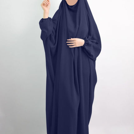 Overhead Jilbab - Al Haya Store