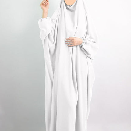 Overhead Jilbab - Al Haya Store