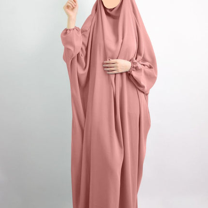 Overhead Jilbab - Al Haya Store
