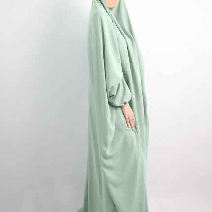 Overhead Jilbab - Al Haya Store