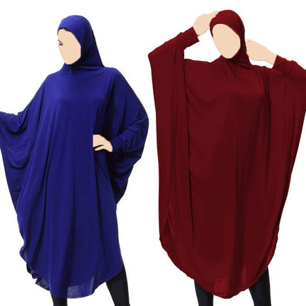 Prayer Dress Knee Length - Al Haya Store