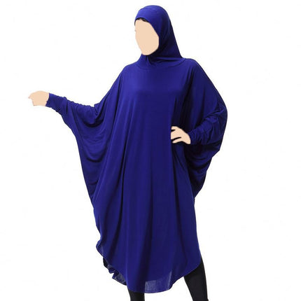 Prayer Dress Knee Length - Al Haya Store