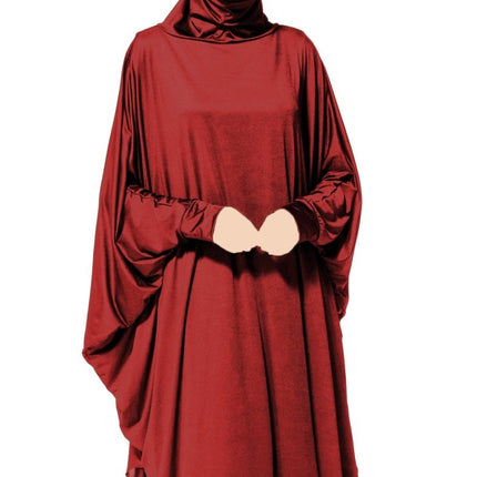 Prayer Dress Knee Length - Al Haya Store