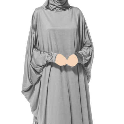 Prayer Dress Knee Length - Al Haya Store