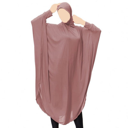 Prayer Dress Knee Length - Al Haya Store