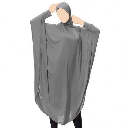 Prayer Dress Knee Length - Al Haya Store