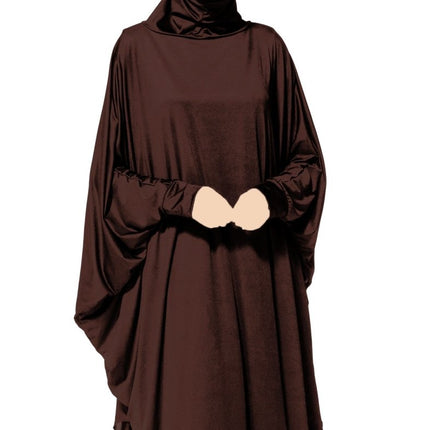 Prayer Dress Knee Length - Al Haya Store