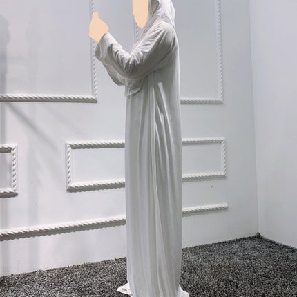 Prayer Dress with Amira - Al Haya Store
