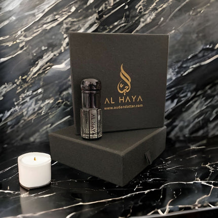 Sehr Al Kabir by Al Haya - Al Haya Store