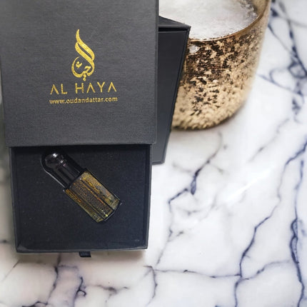 Sehr Al Kabir by Al Haya - Al Haya Store
