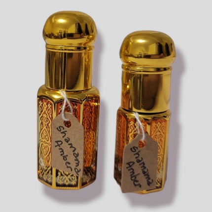 Shamamatul Amber - Al Haya Store