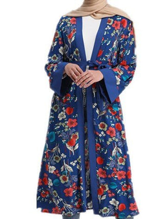 Short Kimono - Al Haya Store