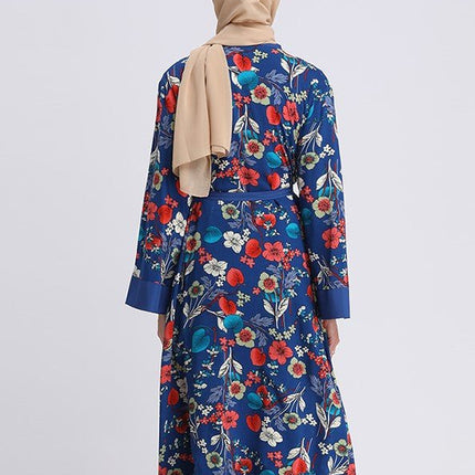 Short Kimono - Al Haya Store