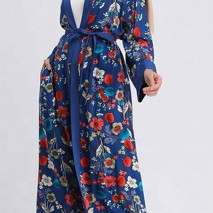 Short Kimono - Al Haya Store