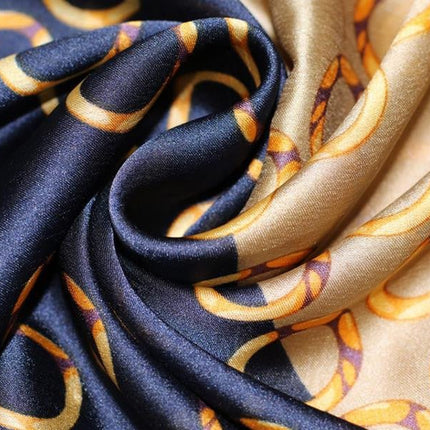 Silky Scarf 2 - Al Haya Store