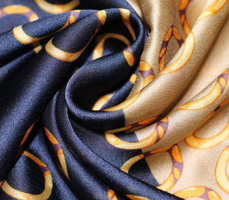 Silky Scarf 2 - Al Haya Store