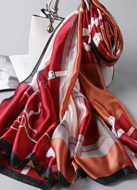 Silky Scarf 3 - Al Haya Store