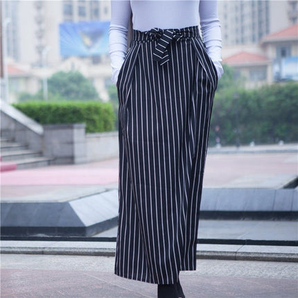 Striped Skirt - Al Haya Store