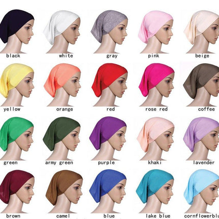Underscarf Cylinder - Al Haya Store