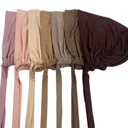Underscarf Tie Back - Al Haya Store