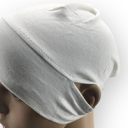 Underscarf Tube Ear Holes - Al Haya Store