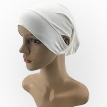 Underscarf Tube Ear Holes - Al Haya Store
