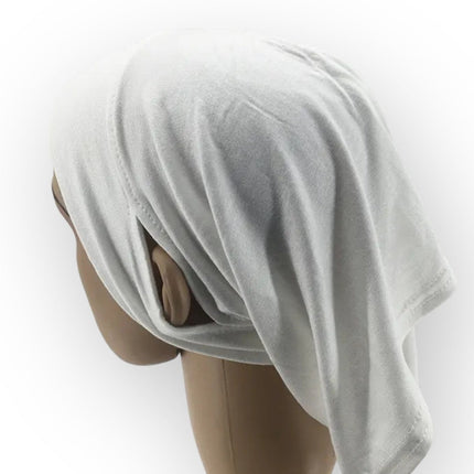 Underscarf Tube Ear Holes - Al Haya Store
