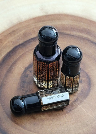 White oud for men by al haya - Al Haya Store