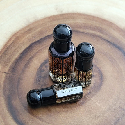 White oud for men by al haya - Al Haya Store